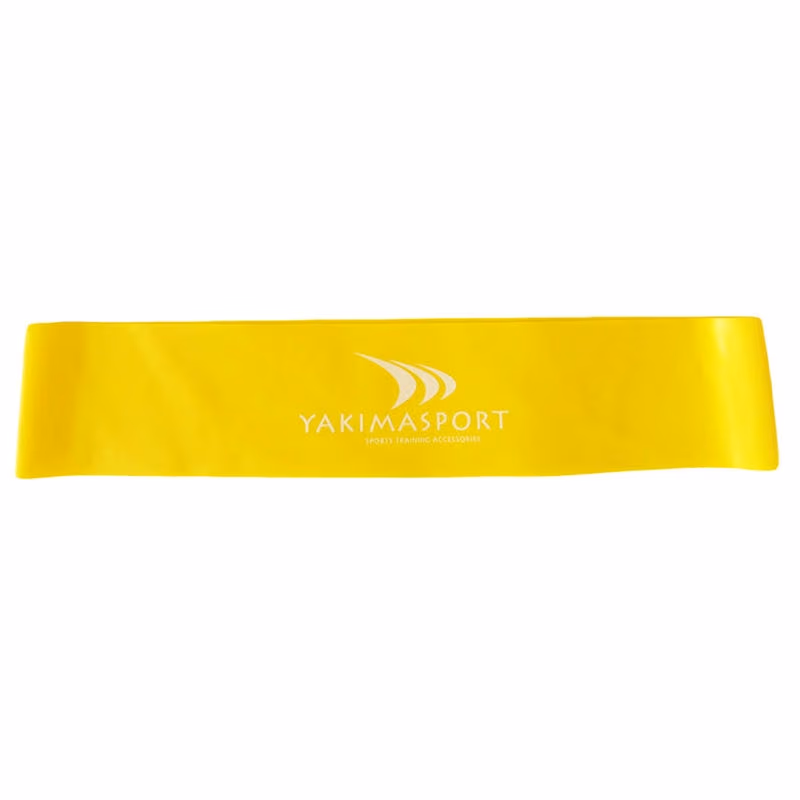Эластичная лента Yakimasport Expander 